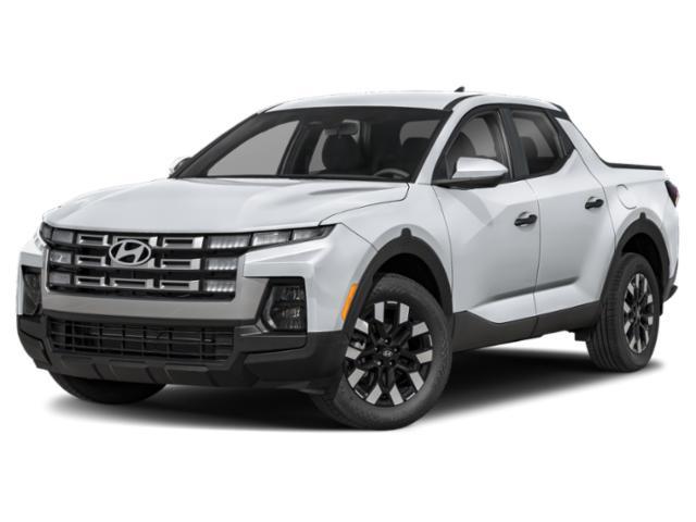 2026 Hyundai Santa Cruz - $27,888