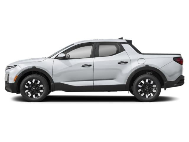 2026 Hyundai Santa Cruz - $27,888