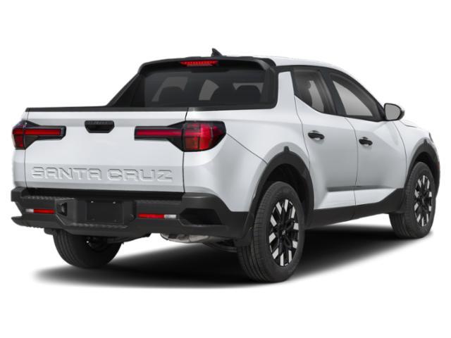 2026 Hyundai Santa Cruz - $27,888