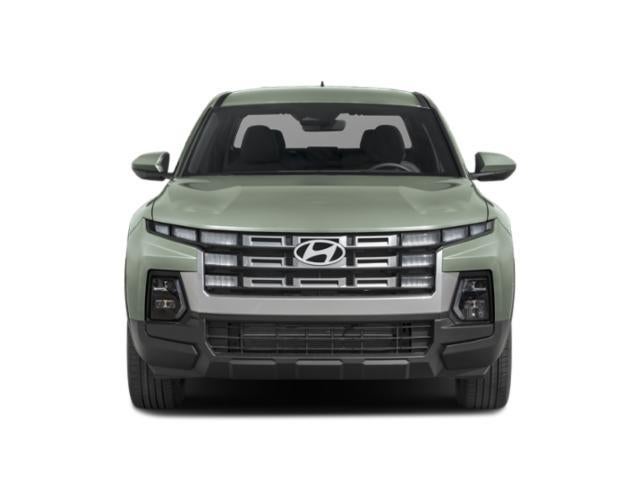 2026 Hyundai Santa Cruz - $27,888