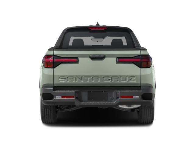 2026 Hyundai Santa Cruz - $27,888