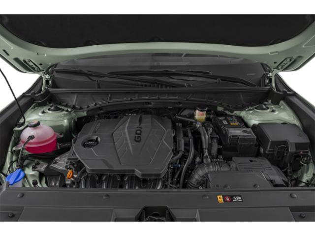2026 Hyundai Santa Cruz - $27,888