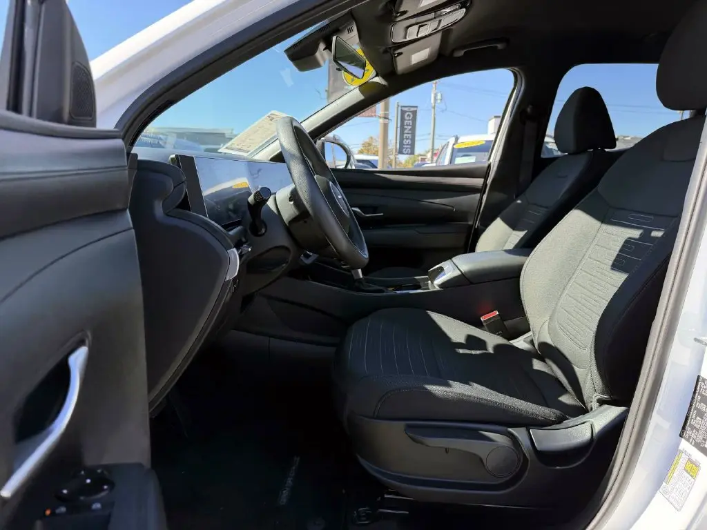 2026 Hyundai Santa Cruz - $28,995