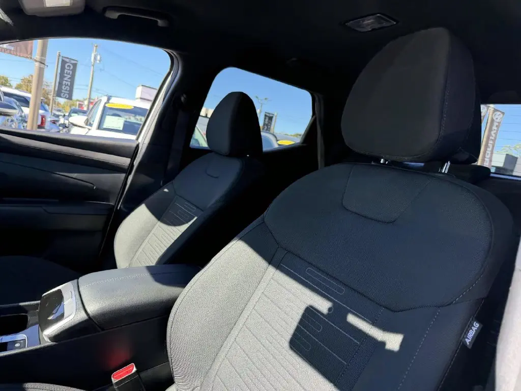 2026 Hyundai Santa Cruz - $28,995