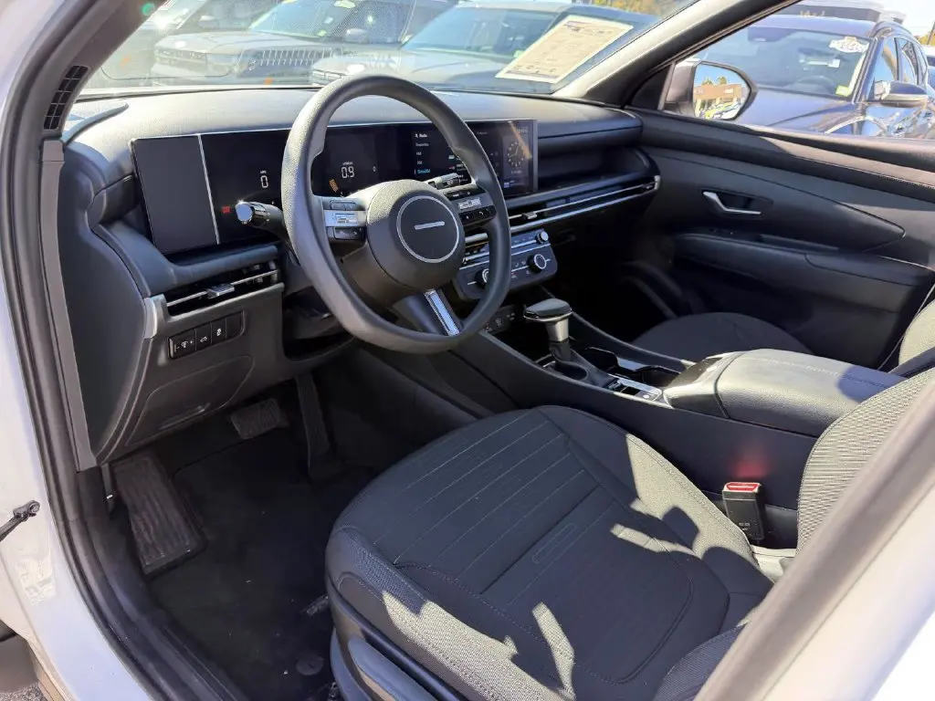 2026 Hyundai Santa Cruz - $28,995