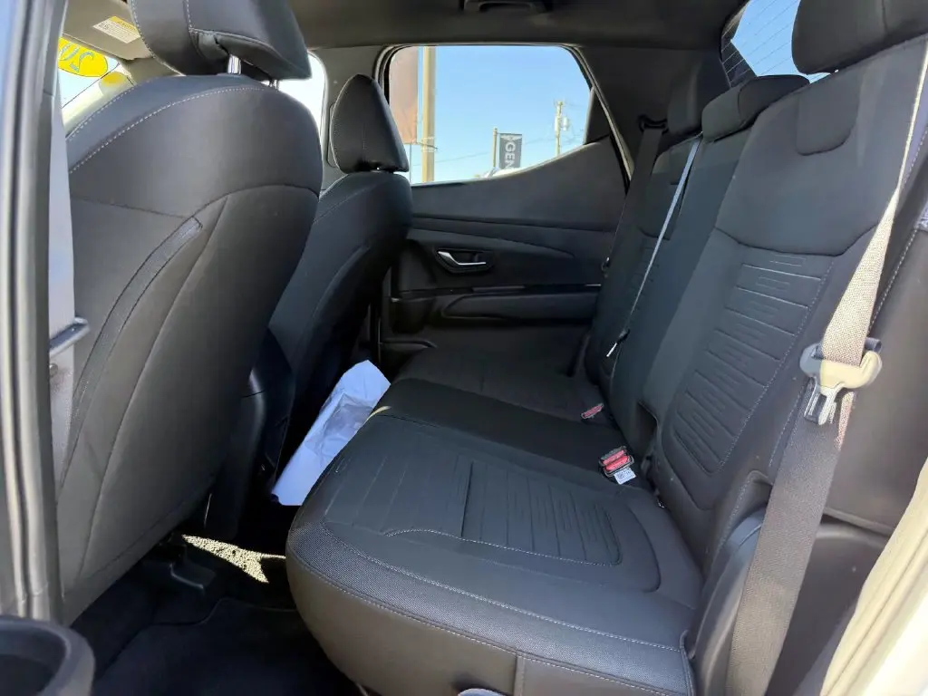 2026 Hyundai Santa Cruz - $28,995