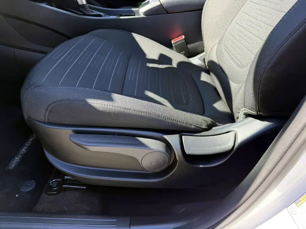 2026 Hyundai Santa Cruz - $28,995