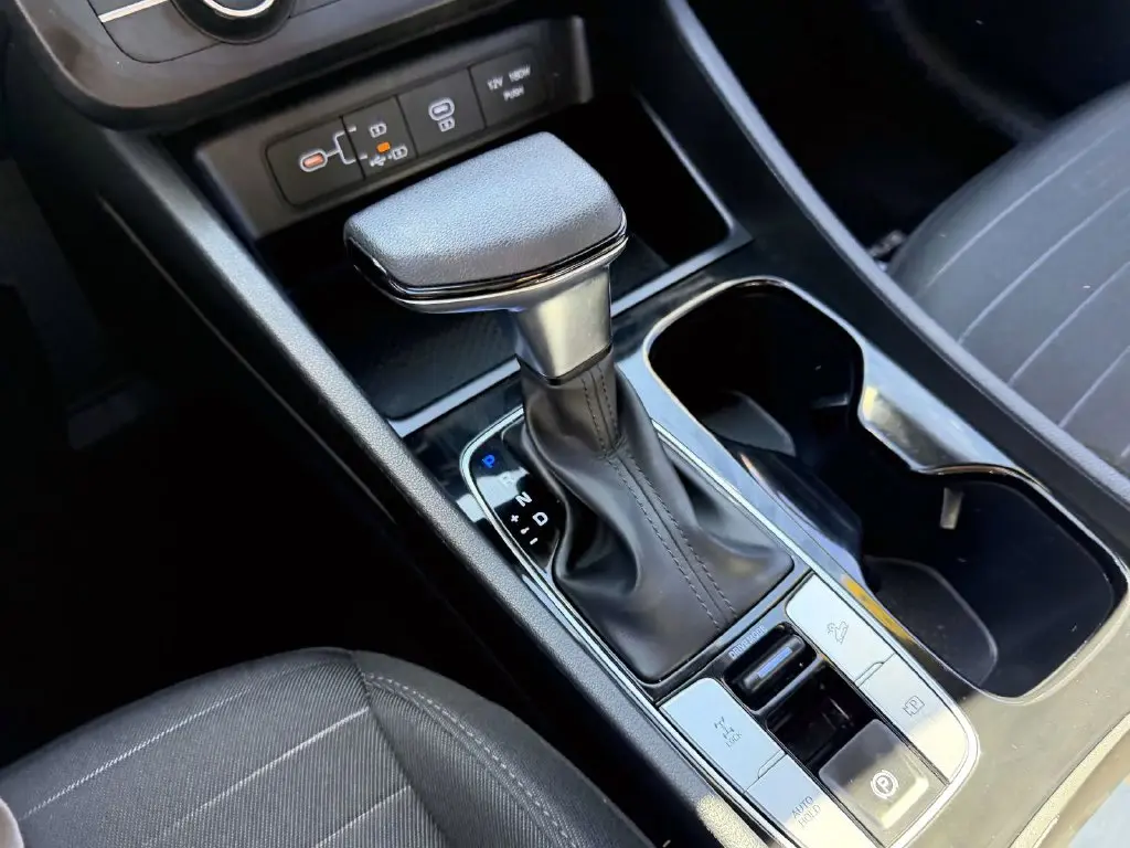 2026 Hyundai Santa Cruz - $28,995