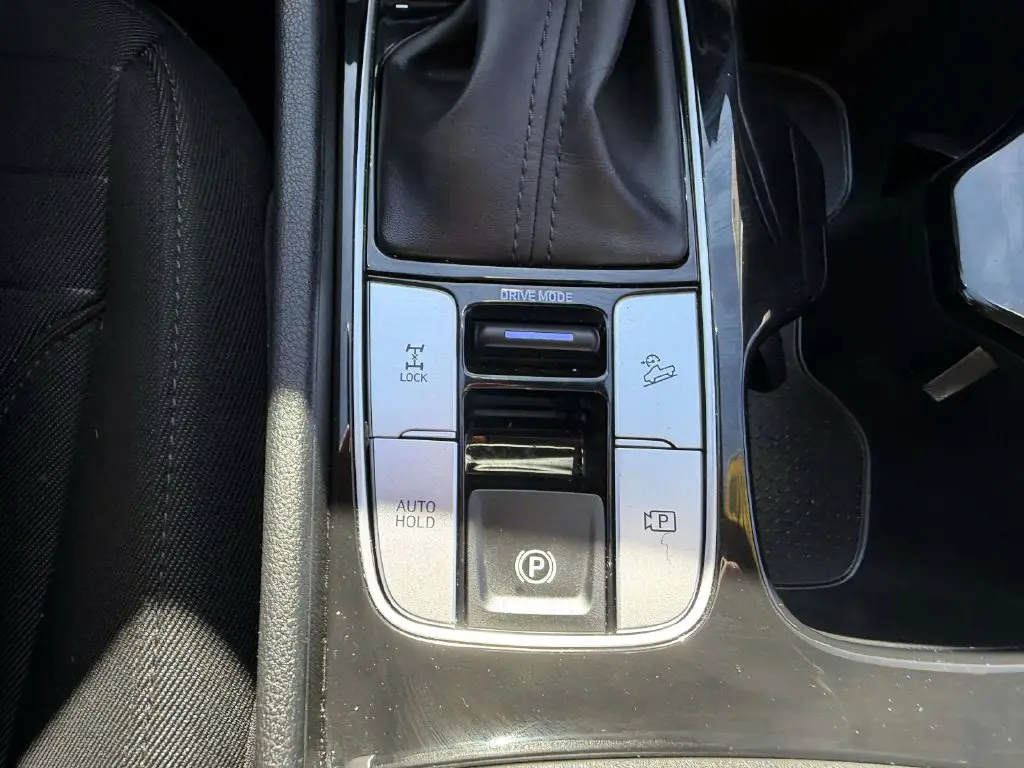 2026 Hyundai Santa Cruz - $28,995