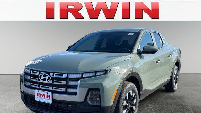 Preowned 2026 Hyundai SANTA CRUZ SE for Sale