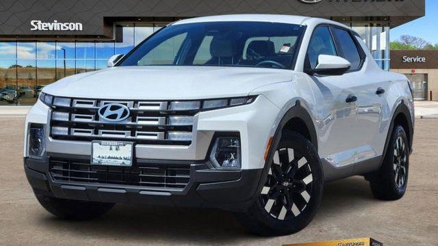 Preowned 2025 Hyundai SANTA CRUZ SE for Sale