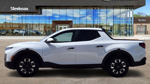 2025 Hyundai SANTA CRUZ SE