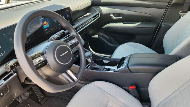 2025 Hyundai SANTA CRUZ SE