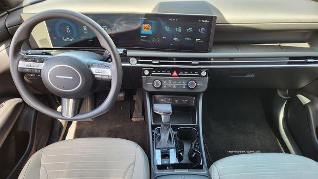 2025 Hyundai SANTA CRUZ SE