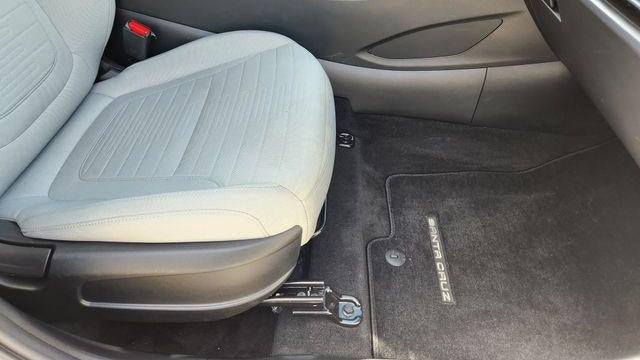 2025 Hyundai SANTA CRUZ SE