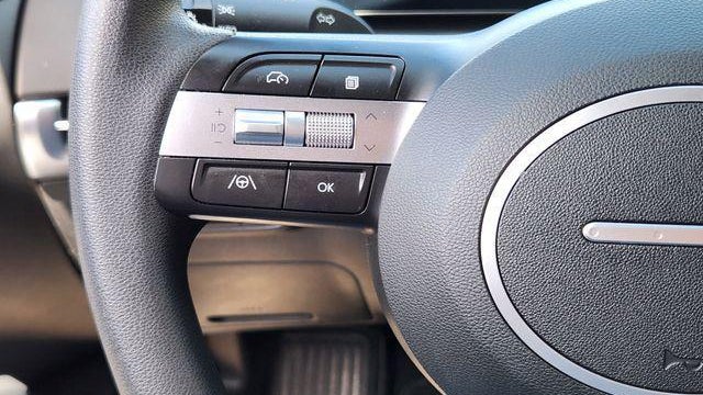 2025 Hyundai SANTA CRUZ SE