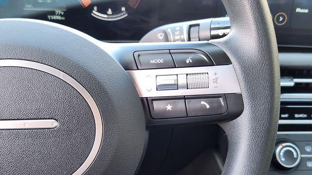 2025 Hyundai SANTA CRUZ SE