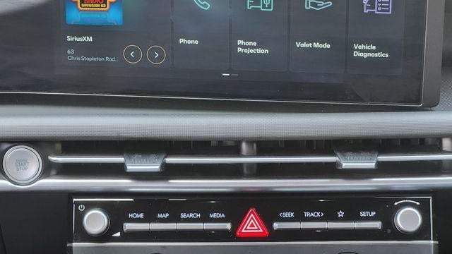 2025 Hyundai SANTA CRUZ SE