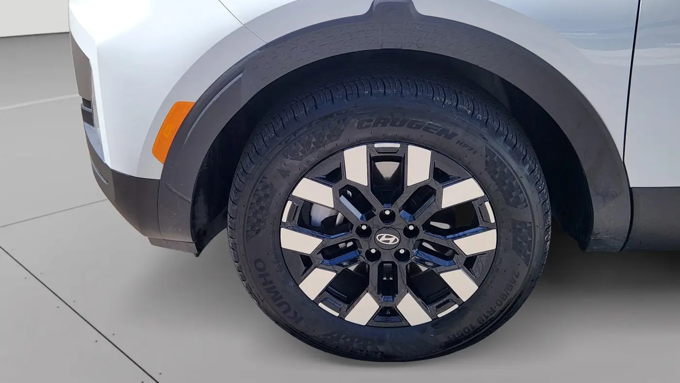 2025 Hyundai SANTA CRUZ SE