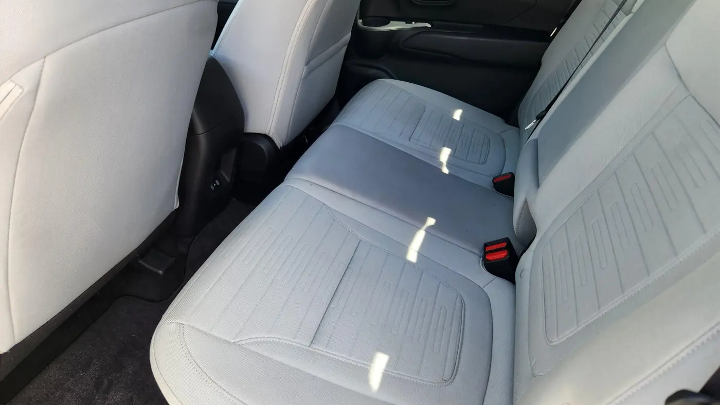 2025 Hyundai SANTA CRUZ SE