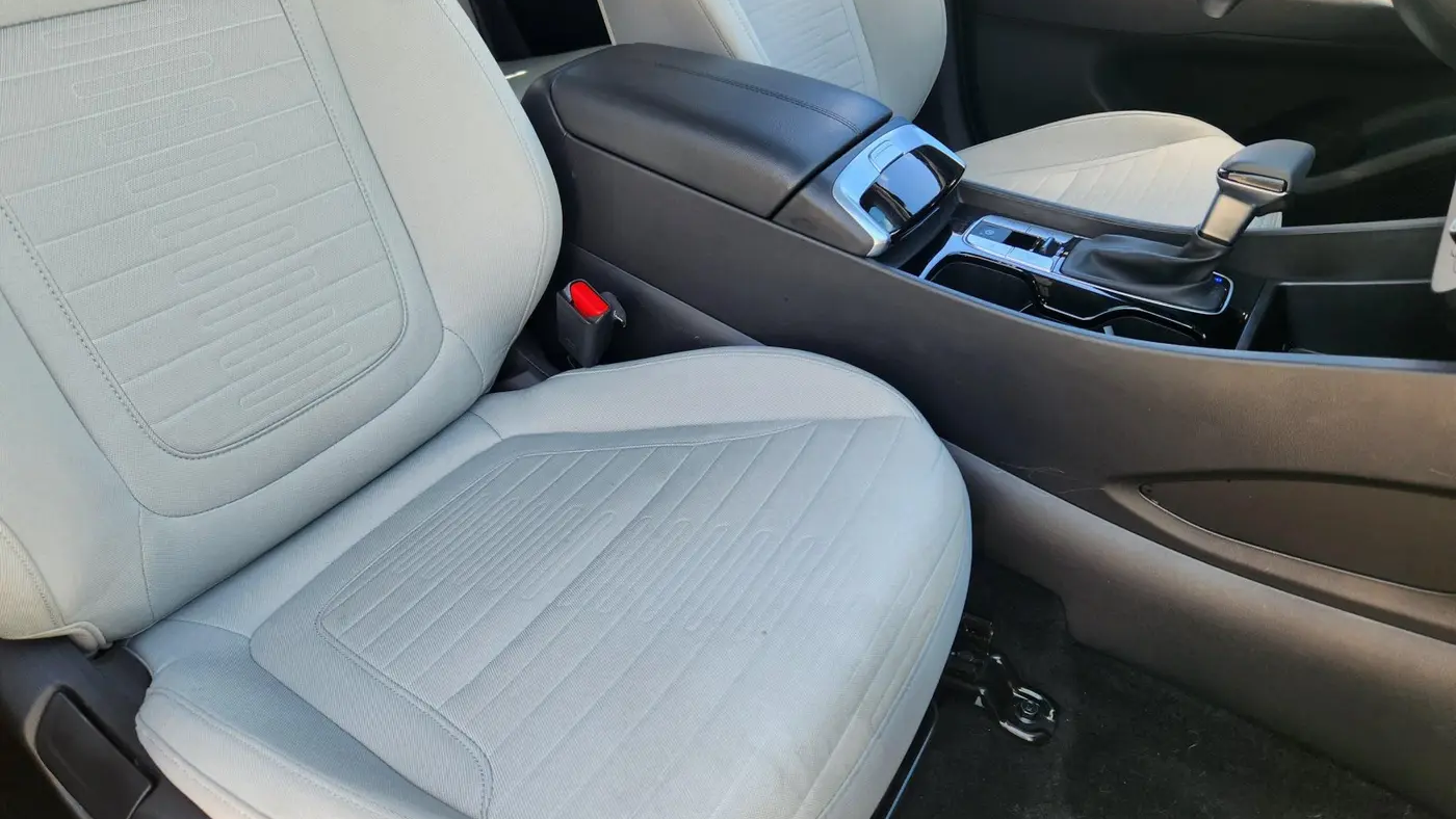 2025 Hyundai SANTA CRUZ SE