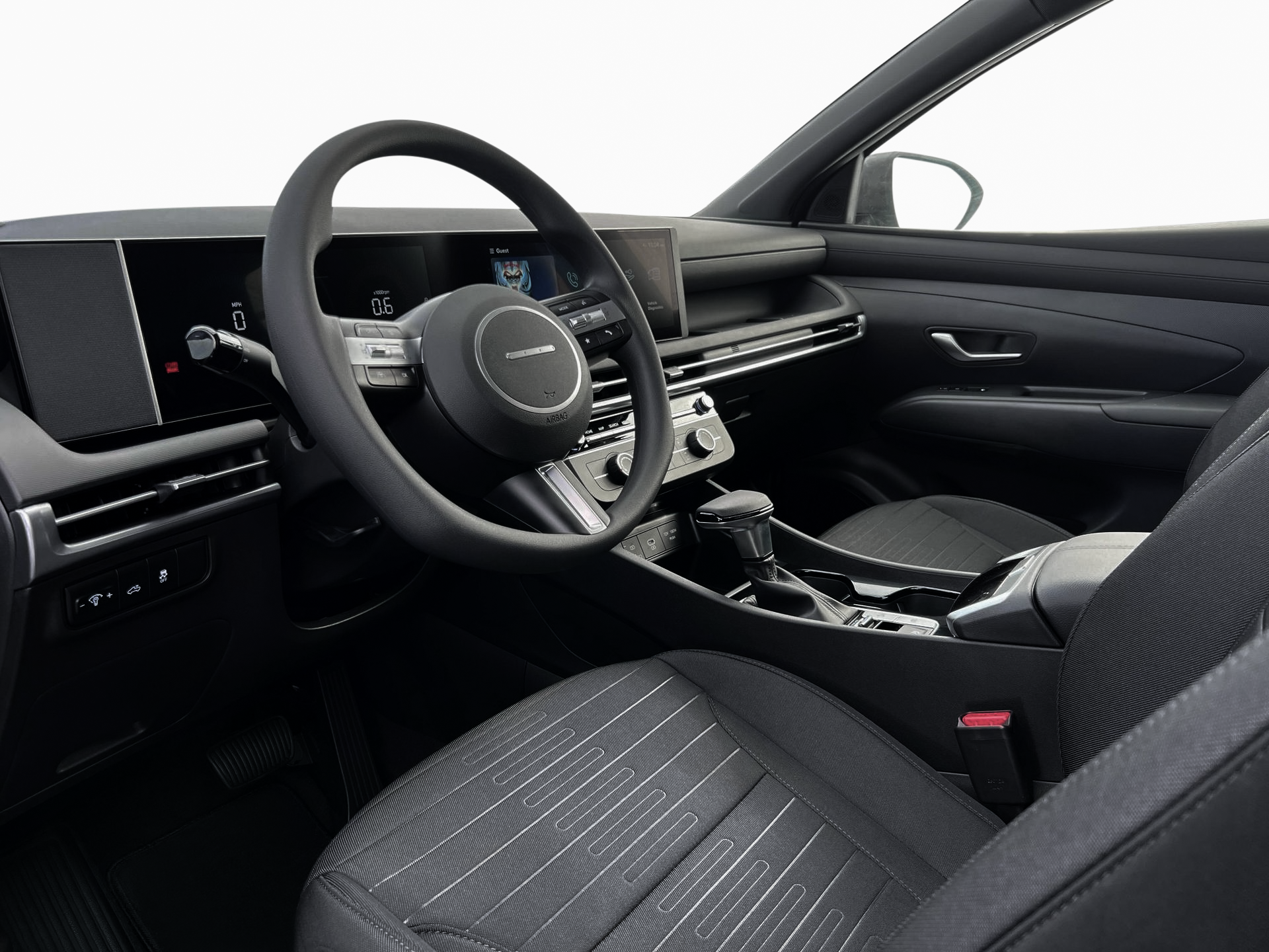 2025 Hyundai SANTA CRUZ SE — photo 1 of 12