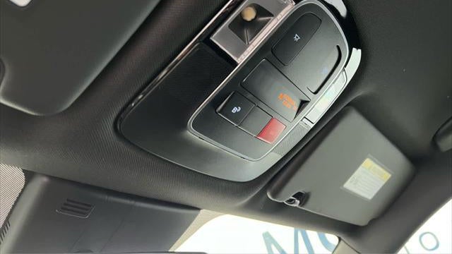 2025 Hyundai SANTA CRUZ SE