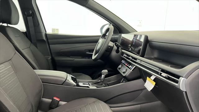 2025 Hyundai SANTA CRUZ SE