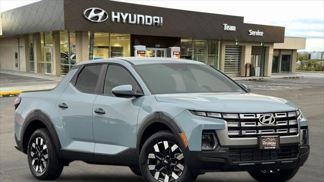 Preowned 2026 Hyundai SANTA CRUZ SE for Sale