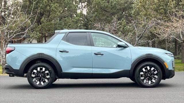 2026 Hyundai SANTA CRUZ SE