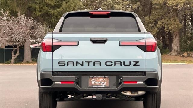 2026 Hyundai SANTA CRUZ SE