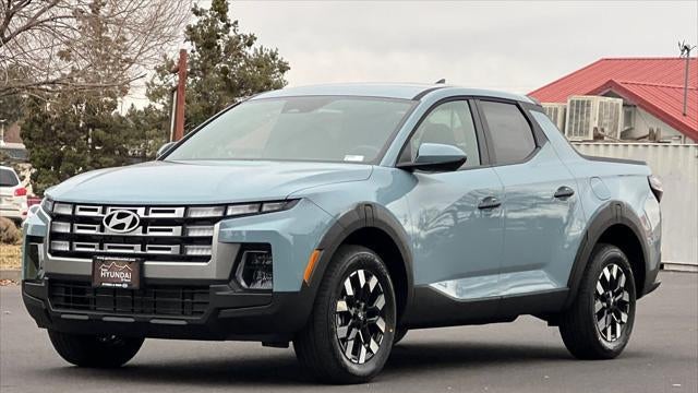 2026 Hyundai SANTA CRUZ SE