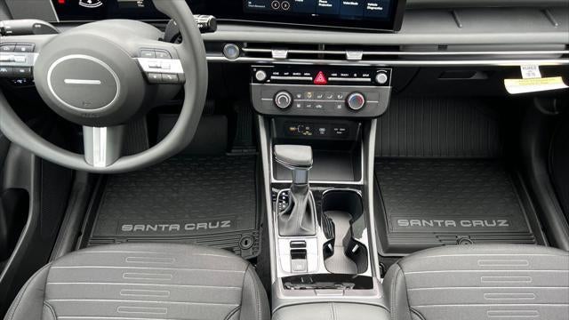 2026 Hyundai SANTA CRUZ SE
