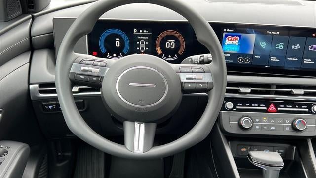 2026 Hyundai SANTA CRUZ SE
