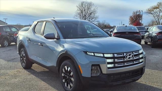 Preowned 2026 Hyundai SANTA CRUZ SE for Sale
