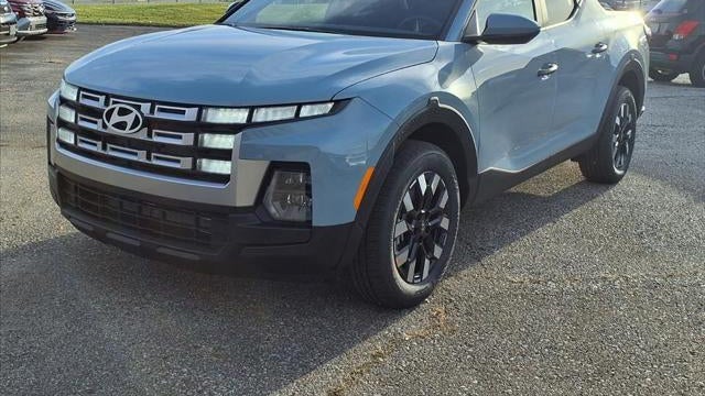 2026 Hyundai SANTA CRUZ SE