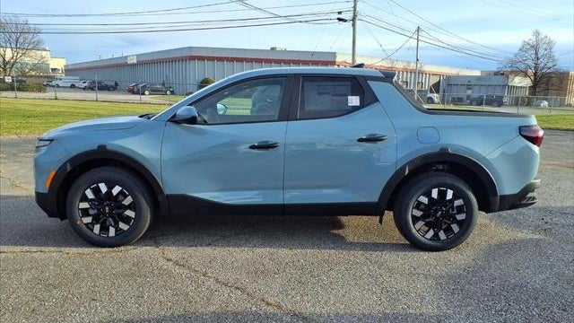 2026 Hyundai SANTA CRUZ SE