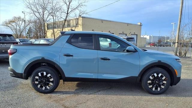 2026 Hyundai SANTA CRUZ SE