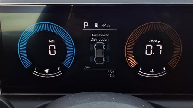 2026 Hyundai SANTA CRUZ SE