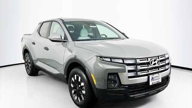 Preowned 2026 Hyundai SANTA CRUZ SE for Sale