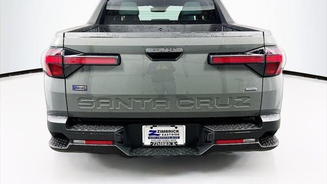 2026 Hyundai SANTA CRUZ SE