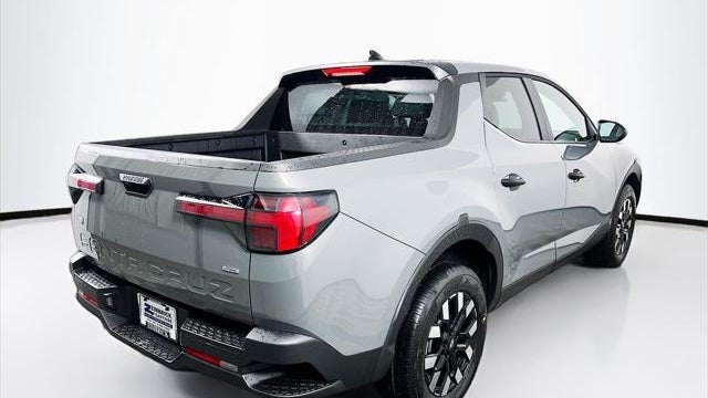 2026 Hyundai SANTA CRUZ SE