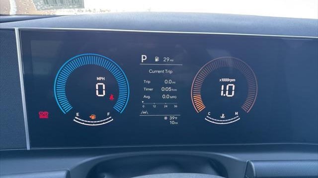 2026 Hyundai SANTA CRUZ SE