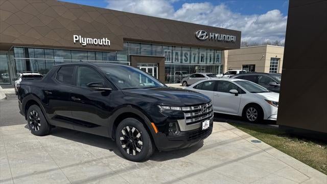 Preowned 2026 Hyundai SANTA CRUZ SE for Sale