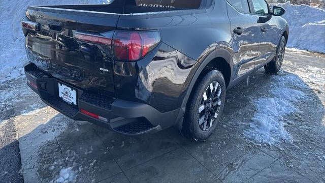 2026 Hyundai SANTA CRUZ SE