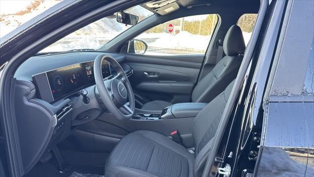 2026 Hyundai SANTA CRUZ SE