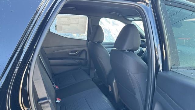 2026 Hyundai SANTA CRUZ SE