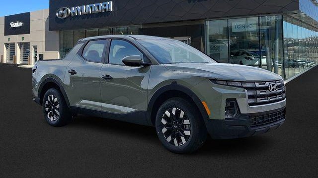 Preowned 2026 Hyundai SANTA CRUZ SE for Sale