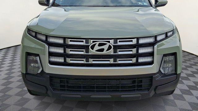 2026 Hyundai SANTA CRUZ SE