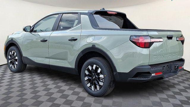 2026 Hyundai SANTA CRUZ SE